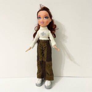 Bratz Doll Phoebe MGA Doll